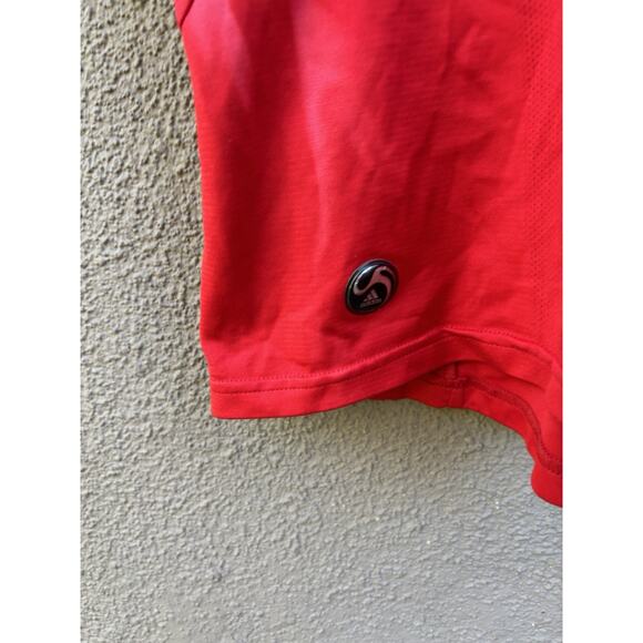 Vintage Liverpool FC Adidas 2008/09 Home Soccer Jersey Size Large - Picture 4 of 14